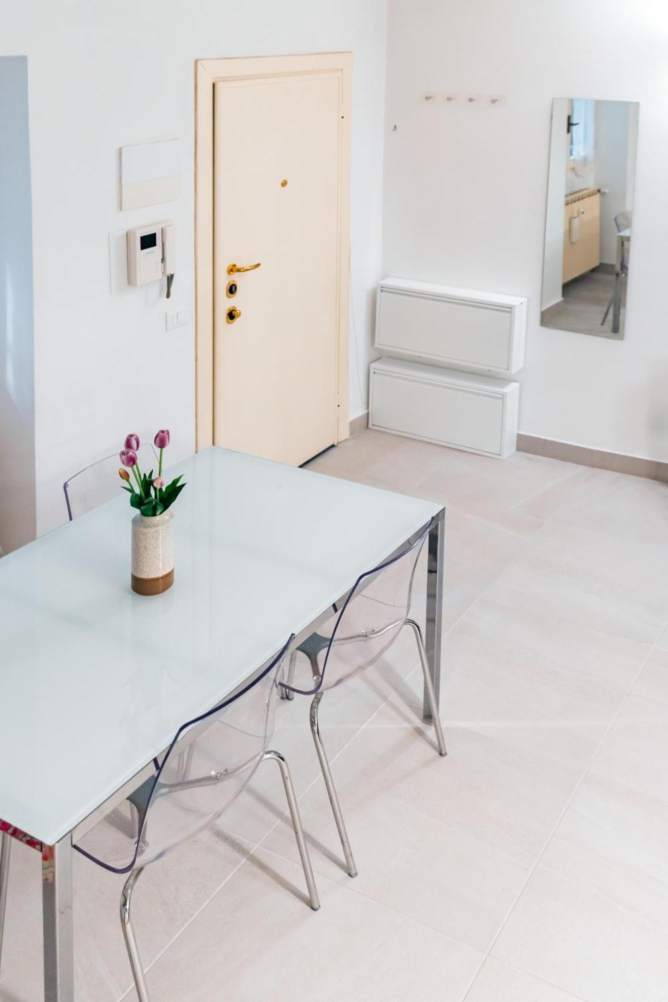 Appartement La Trama Di Brera