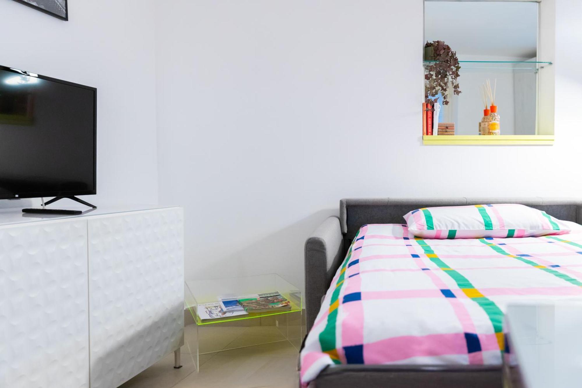 La Trama Di Brera Appartement