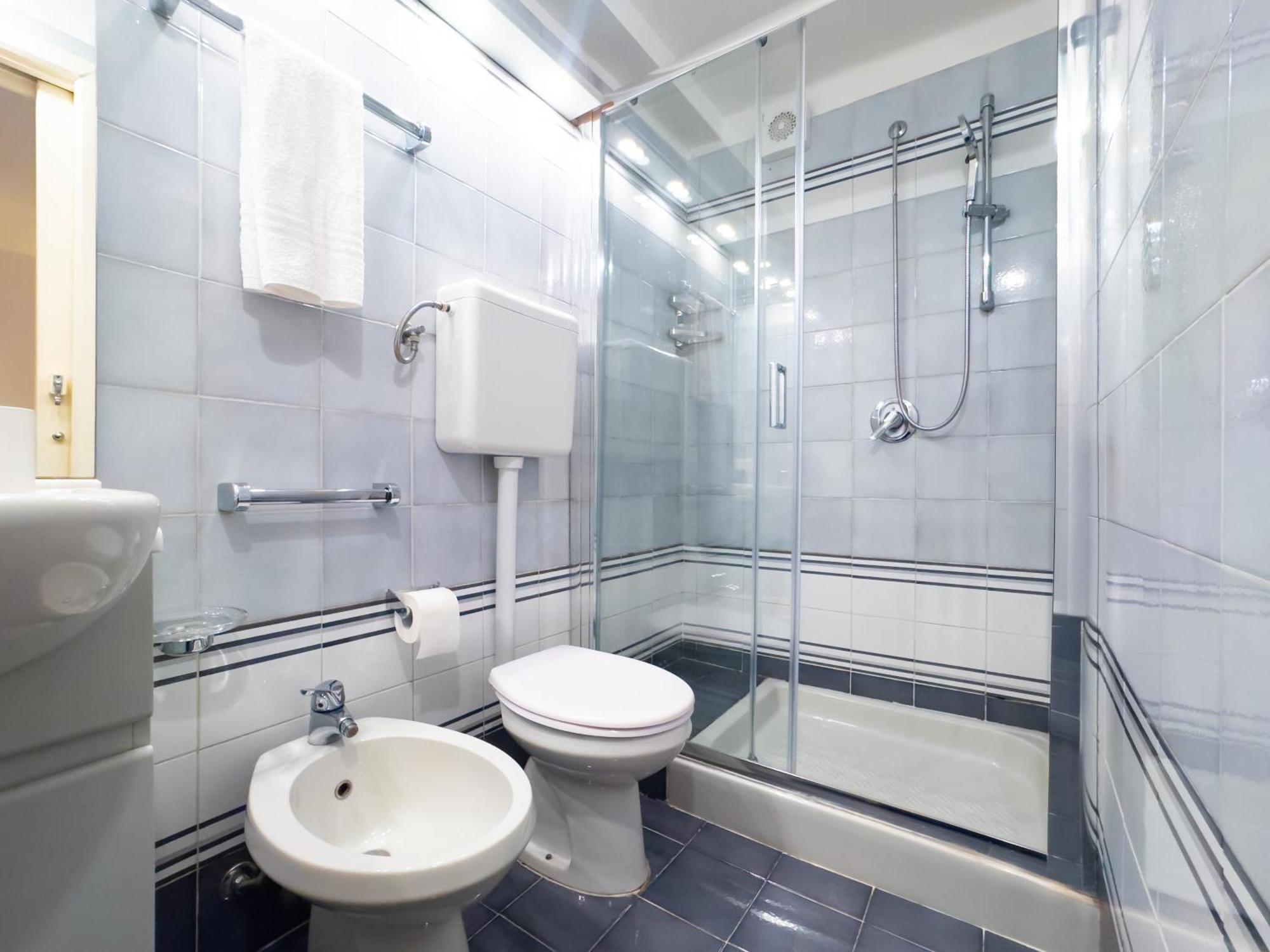 La Trama Di Brera Appartement